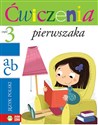 Ćwiczenia pierwszaka 3 Język polski Polish bookstore