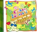 Kochane zwierzaki Mini Hity CD  online polish bookstore