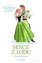 Kraina Lodu Serce z lodu - Polish Bookstore USA