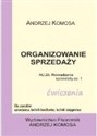 Org. sprzedaży ćw.cz.1 kwal. A.20/A.18 EKONOMIK  