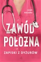 Zawód położna Zapiski z dyżurów Polish Books Canada