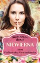 Siostrzane dusze Tom 1 Niewierna online polish bookstore