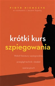 Krótki kurs szpiegowania to buy in USA