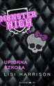 Monster High 1 Upiorna szkoła 