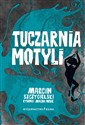 Tuczarnia motyli polish books in canada