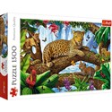 Puzzle 1500 Odpoczynek wśród drzew 26160 - 