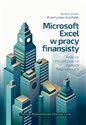 Microsoft Excel w pracy finansisty. Analiza i modelowanie danych finansowych buy polish books in Usa