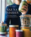 Raz na tydzień Kuchnia wege dla zabieganych Polish Books Canada