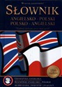Słownik angielsko - polski polsko - angielski Wydanie kieszonkowe - Opracowanie Zbiorowe