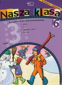 Nasza klasa 3 Semestr 2  Bookshop