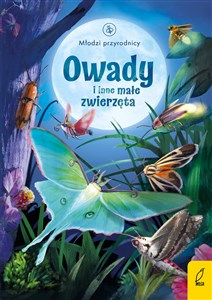 Owady i inne małe zwierzęta to buy in USA