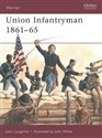 Warrior 31 Union Infantryman 1861-65  - Polish Bookstore USA