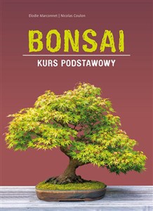 Bonsai Kurs podstawowy online polish bookstore