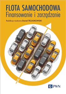 Flota samochodowa Finansowanie i zarządzanie in polish