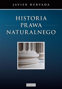 Historia Prawa Naturalnego - Polish Bookstore USA
