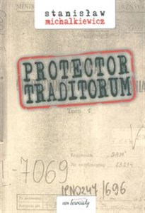 Protector traditorum in polish