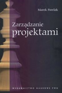 Zarządzanie projektami Bookshop