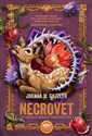 Necrovet. Pielęgnacja zwierząt (nie)ożywionych - Joanna W. Gajzler