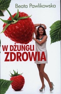 W dżungli zdrowia bookstore