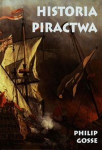 Historia piractwa books in polish
