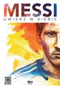 Messi Uwierz w siebie in polish
