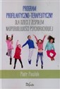 Program profilaktyczno-terapeutyczny dla dzieci z zespołem nadpobudliwości psychoruchowej bookstore