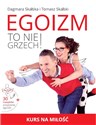 Egoizm to nie grzech! Kurs na miłość Canada Bookstore