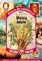 Miejsca święte books in polish