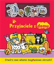 Przyjaciele z domu to buy in Canada