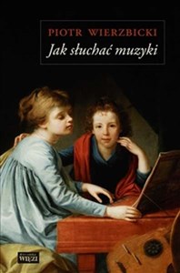 Jak słuchać muzyki polish books in canada