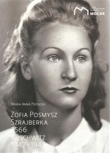 Zofia Posmysz Szrajberka 7566 buy polish books in Usa