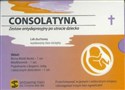 Consolatyna. Zestaw antydepresyjny po utracie... in polish