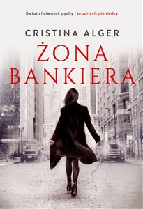 Żona bankiera - Polish Bookstore USA