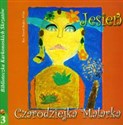 Jesień czarodziejka malarka część 3 - Maria Nienartowicz