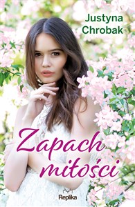 Zapach miłości - Polish Bookstore USA