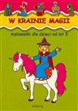 W krainie magii 