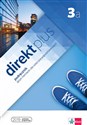 Direkt plus 3A Podręcznik Liceum technikum bookstore