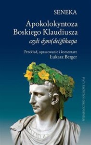 Apokolokyntoza Boskiego Klaudiusza czyli dyni(dei)fikacja 