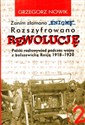 Zanim złamano ENIGMĘ rozszyfrowano REWOLUCJĘ Polski radiowywiad podczas wojny z bolszewicką Rosją 1918-1920 