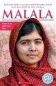 Malala. Reader A1 + CD online polish bookstore