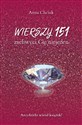 Wierszy 151, zachwyci Cię niejeden  