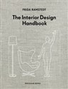 The Interior Design Handbook  - Frida Ramstedt Canada Bookstore