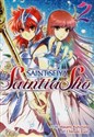 Saint Seiya: Saintia Sho Vol. 2  polish books in canada