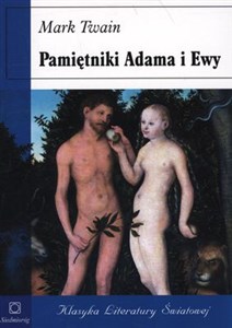 Pamiętniki Adama i Ewy to buy in Canada