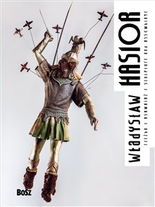 Hasior Rzeźba i asamblaż online polish bookstore