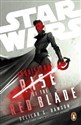 Star Wars Inquisitor: Rise of the Red Blade buy polish books in Usa