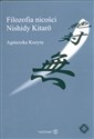 Filozofia nicości Polish Books Canada