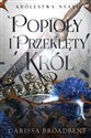 Popioły i przeklęty król chicago polish bookstore