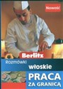 Berlitz  Rozmówki włoskie Praca za Granicą Canada Bookstore