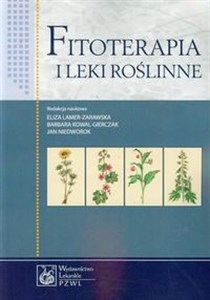 Fitoterapia i leki roślinne  